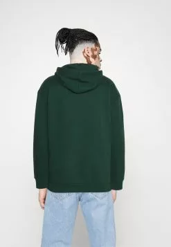 Pier One Hoodie - Green -Pier One Shop f3bf7543edb44c47ab1563a634133ef4