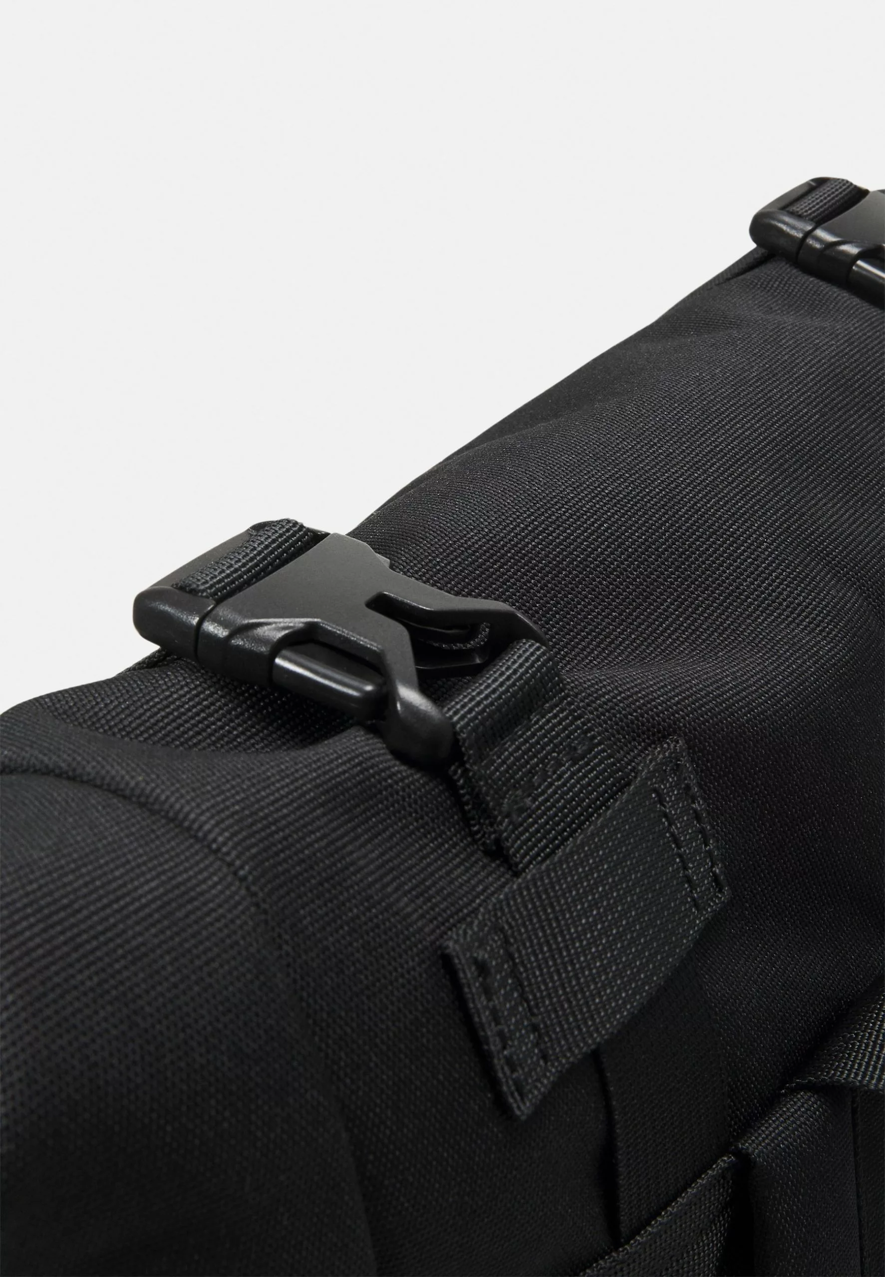 Pier One Unisex - Rucksack - Black 4 Pier One Unisex - Rucksack - Black - Image 4