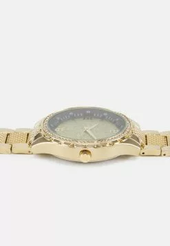Pier One Watch - Gold-Coloured -Pier One Shop f492687f516149b6a5290e5b7850e214