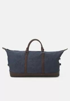 Pier One Unisex - Holdall - Dark Blue -Pier One Shop f49c8806d49c4544a1204d5ddf92e9d1