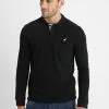 Pier One Polo Shirt - Black
