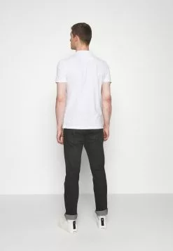 Pier One 3 Pack - Polo Shirt - Black/Dark Blue/White -Pier One Shop f65e5231535a4ed0862a3e6a5addec3c