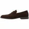 Pier One Smart Slip-Ons - Brown