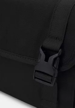 Pier One Unisex - Across Body Bag - Black -Pier One Shop f6be7e6f25484afd818fa13238f4a0f4