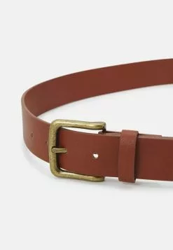 Pier One Unisex - Belt -Brown -Pier One Shop f7992eda52cb4136b5925cc91bbf4317