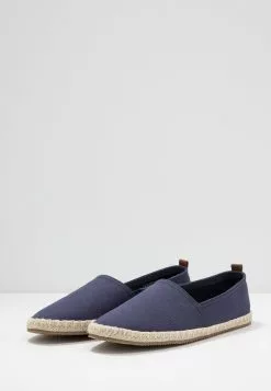 Pier One Rena Espadrille Unisex - Espadrilles - Dark Blue -Pier One Shop f7a8b37ea55948659b97ea58c22bd23a
