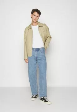 Pier One 3 Pack Muscle Fit- Basic T-Shirt - White