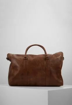 Pier One Unisex - Weekend Bag - Dark Brown 12 Pier One Unisex - Weekend Bag - Dark Brown -Pier One Shop f815cc538d3e44a09dc018606c3d3fa0