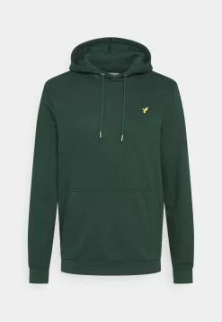 Pier One Hoodie - Dark Green 10 Pier One Hoodie - Dark Green -Pier One Shop f89ad8459db544cbb467e0d9337a7df0