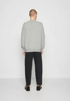 Pier One Sweatshirt - Grey -Pier One Shop f8ad48c00c0a42569720e7e36cf2556b