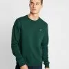Pier One Sweatshirt - Dark Green