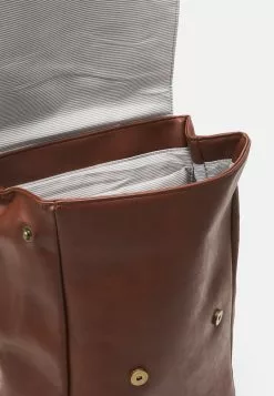 Pier One Unisex - Rucksack - Brown -Pier One Shop f9220d66032749419eef57b971171e3f