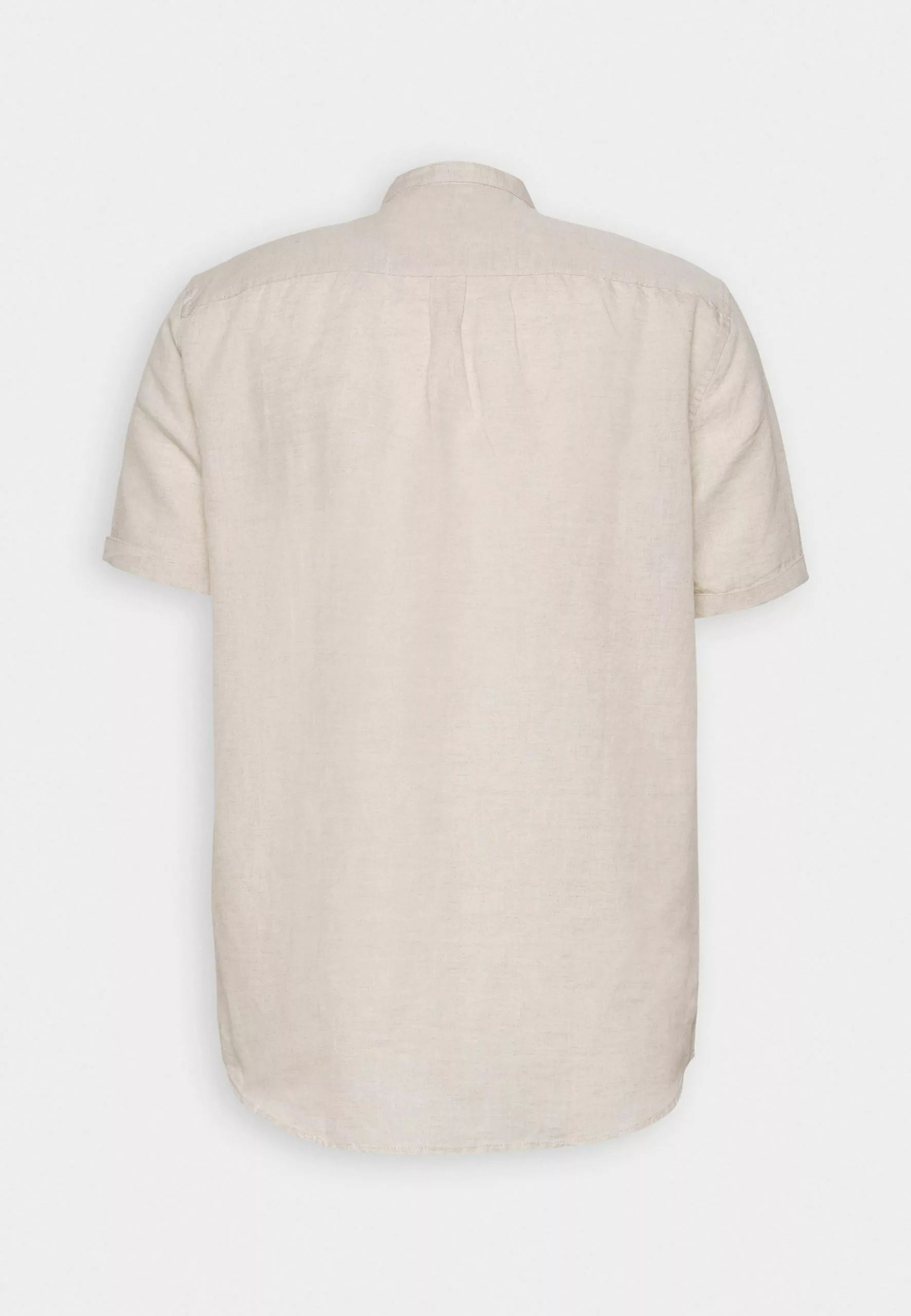 Pier One Shirt - Beige 6 Pier One Shirt - Beige - Image 6