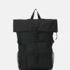 Pier One Unisex - Rucksack - Black
