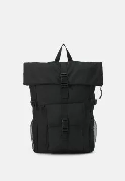 Pier One Unisex - Rucksack - Black