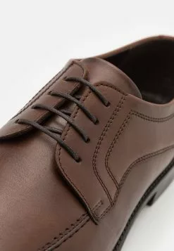 Pier One Leather - Lace-Ups - Brown 11 Pier One Leather - Lace-Ups - Brown -Pier One Shop fada8a1d36f047678d2f0a7d6747cc94