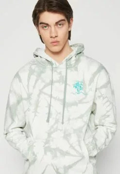 Pier One Hoodie - Green -Pier One Shop faf27ee842ef4efea167a307e07de606