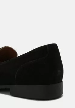 Pier One Slip-Ons - Black -Pier One Shop fba493accf264e1096b9198e0696ce99