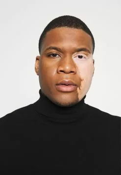 Pier One Jumper - Black 11 Pier One Jumper - Black -Pier One Shop fbd26a2e537242bba5ca90be5a6b76fd