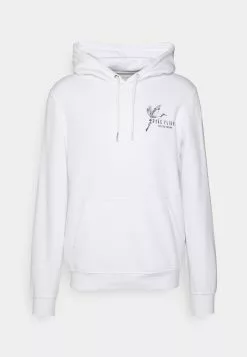 Pier One Sweatshirt - White -Pier One Shop fbf9834582ae4b1cb5065887054948d8