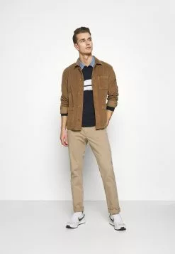 Pier One Polo Shirt - Dark Blue