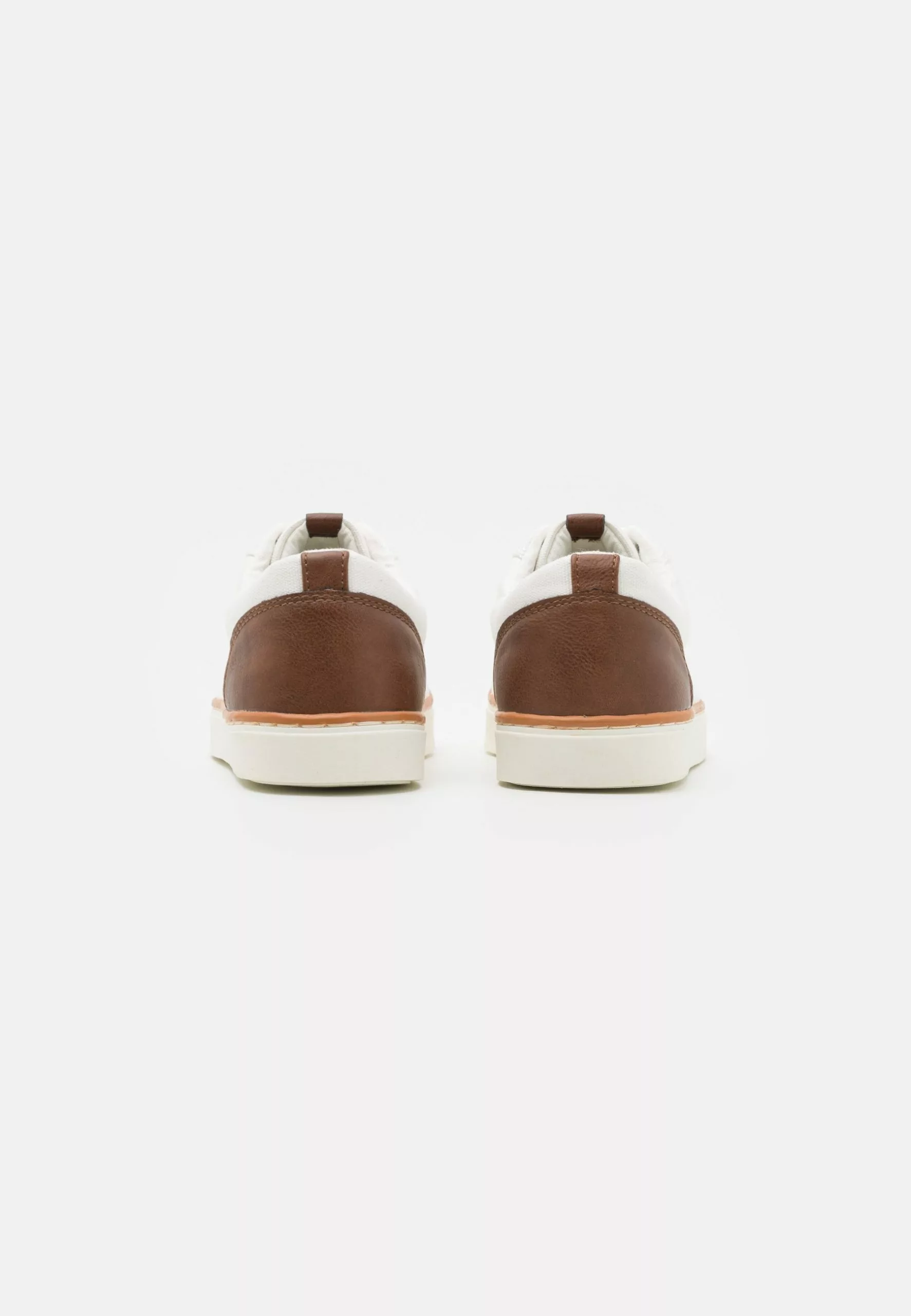 Pier One Trainers - White 3 Pier One Trainers - White - Image 3