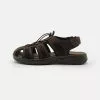 Pier One Leather - Walking Sandals - Brown