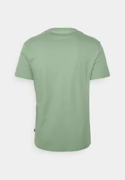 Pier One Birdie - Basic T-Shirt - White/Off-White/Green 10 Pier One Birdie - Basic T-Shirt - White/Off-White/Green -Pier One Shop ff9a3a66e4f2442795accd0a5944a2ed