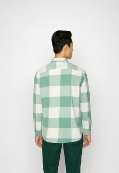 Pier One Shirt - Green 8 Pier One Shirt - Green -Pier One Shop ffe249004c7043bfb5459d80474e217d